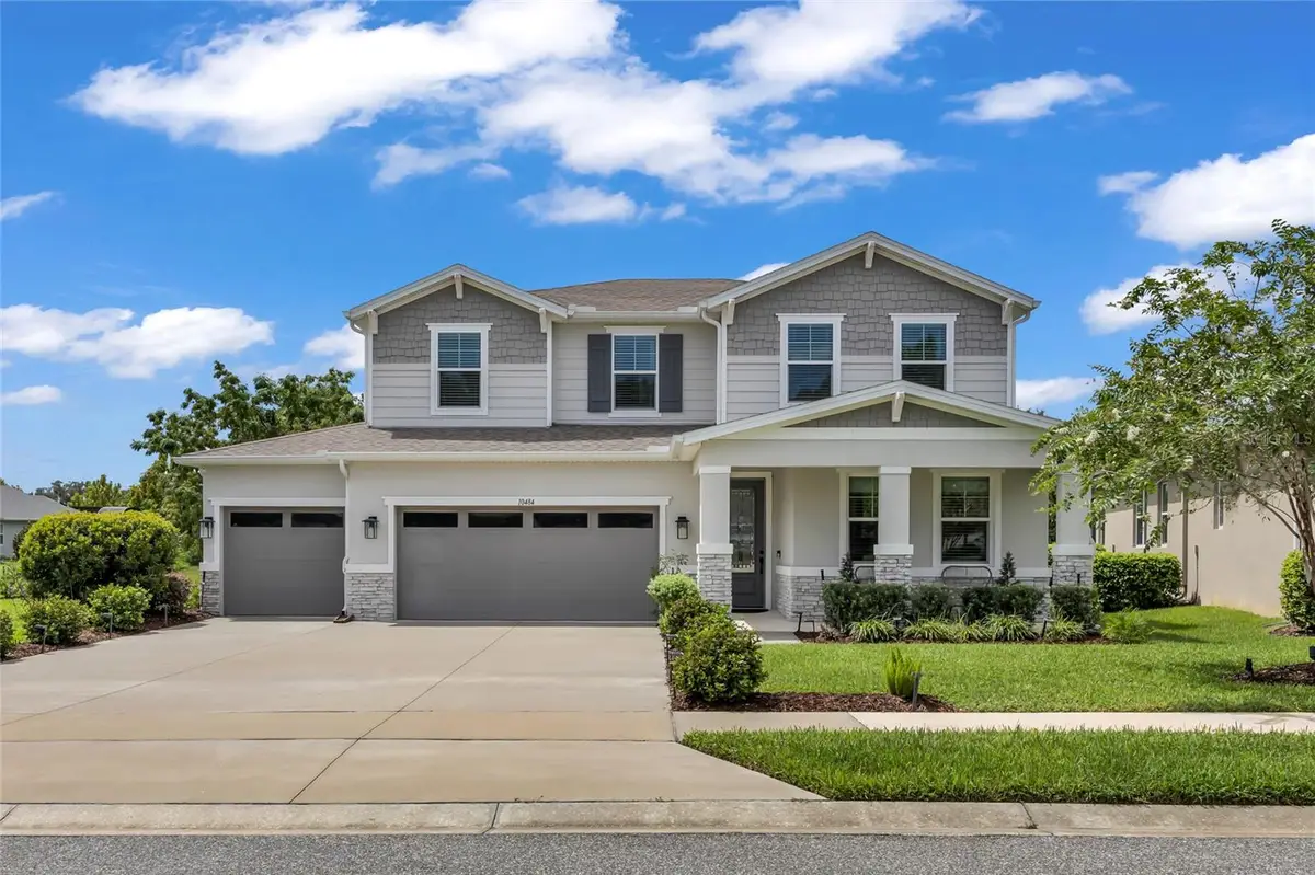 10484 Spring Lake Drive, Clermont, FL 34711 - #1