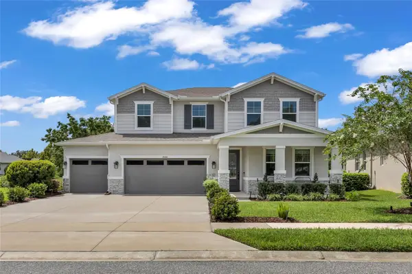 10484 Spring Lake Drive, CLERMONT, FL 34711