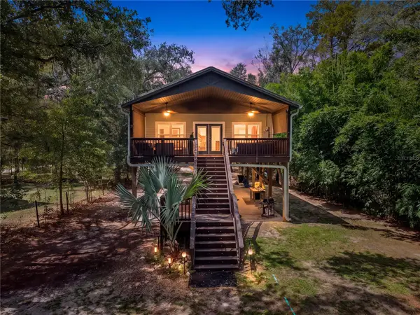314 NE 880th Street, OLD TOWN, FL 32680