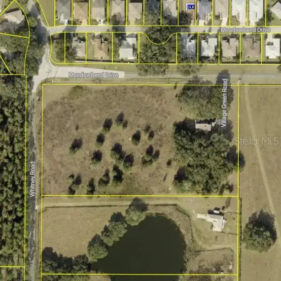 32922 N Whitney Road, Leesburg, FL 34748 - #3