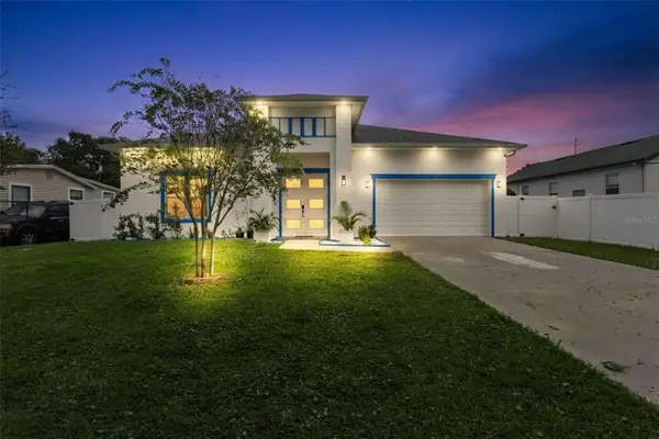 809 Burch Avenue, WINTER GARDEN, FL 34787
