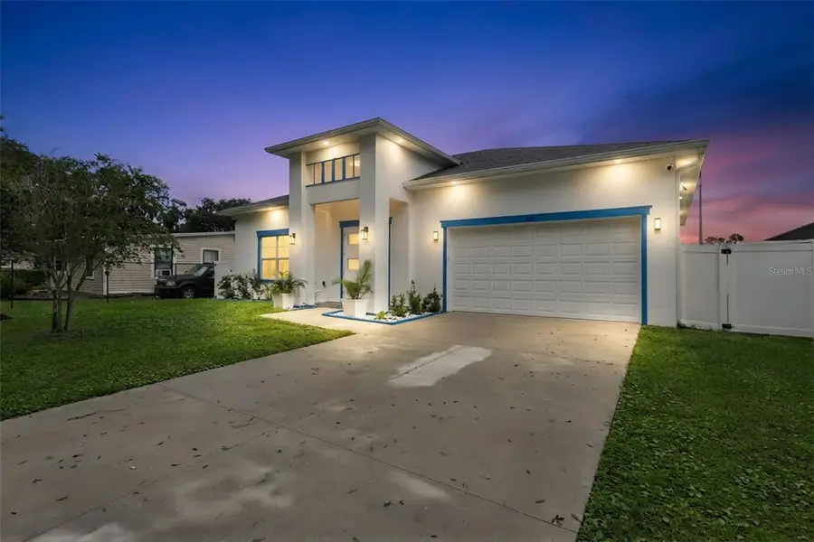 809 Burch Avenue, Winter Garden, FL 34787 - #2