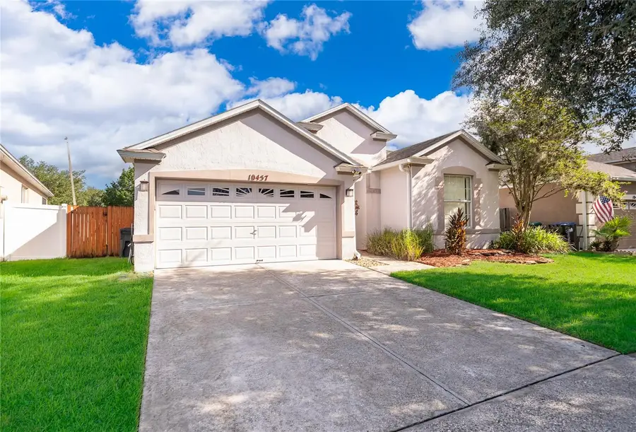 10457 Andover Point Circle, Orlando, FL 32825 - #2