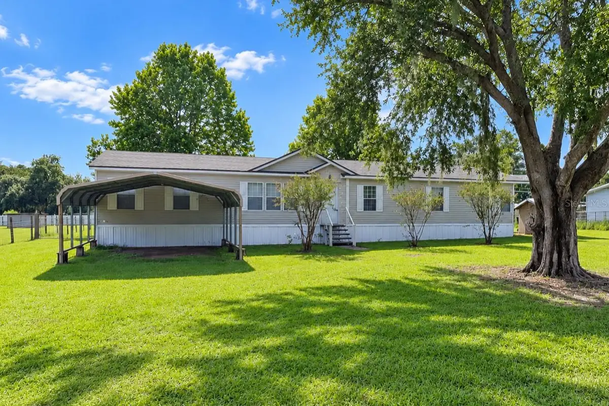 1710 Belmont Avenue, Mulberry, FL 33860 - #1