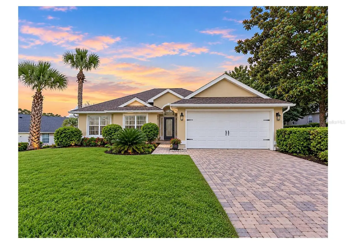 2656 SW 20th Circle, Ocala, FL 34471 - #1
