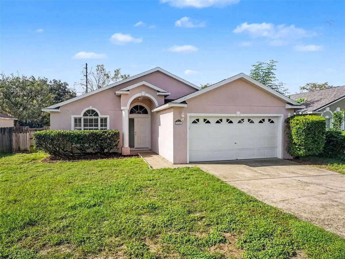 1626 Woodstone Drive, Apopka, FL 32703 - #1
