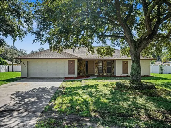 6316 Timucuans Drive, LAKELAND, FL 33813