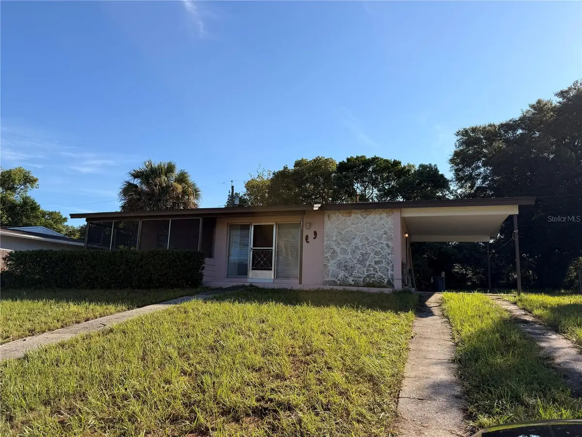 1077 Whitewood Drive, Deltona, FL 32725 - #1