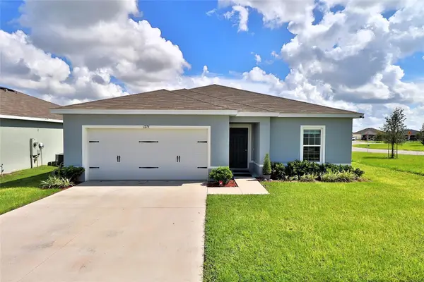 1275 Tank Trail, HAINES CITY, FL 33844