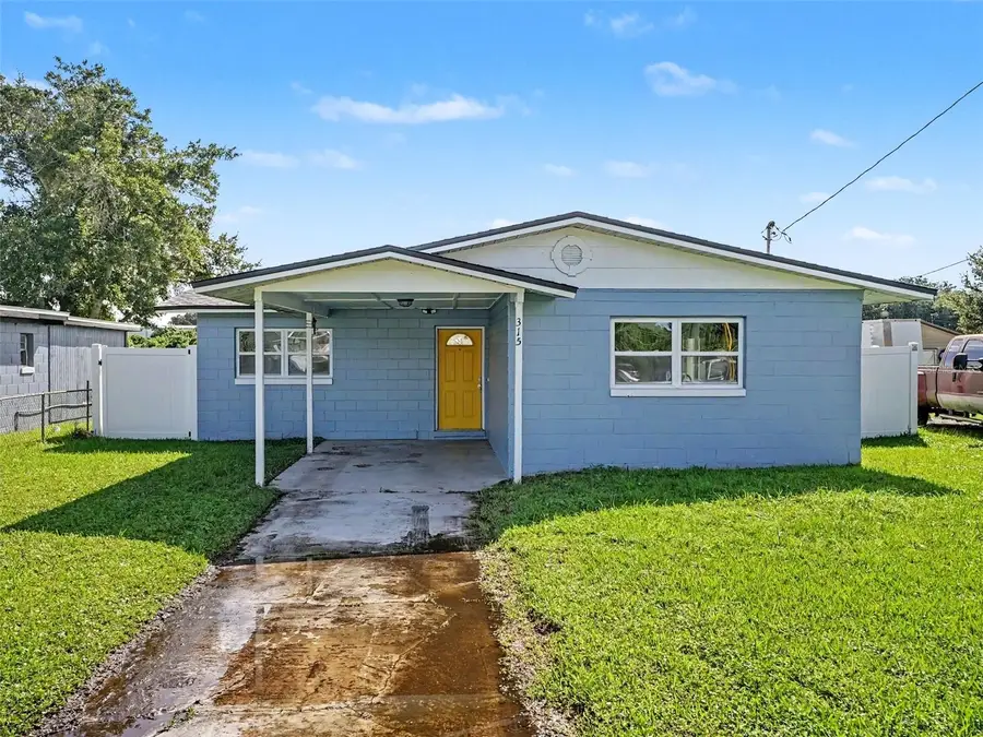 315 Amador Circle, Orlando, FL 32810 - #2