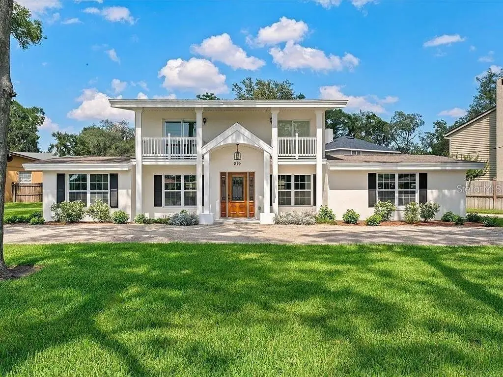 219 Nob Hill Circle, Longwood, FL 32779 - #1