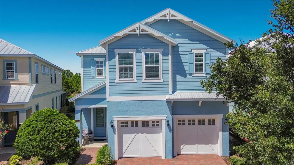 1465 Fairview Circle, Kissimmee, FL 34747 - #1