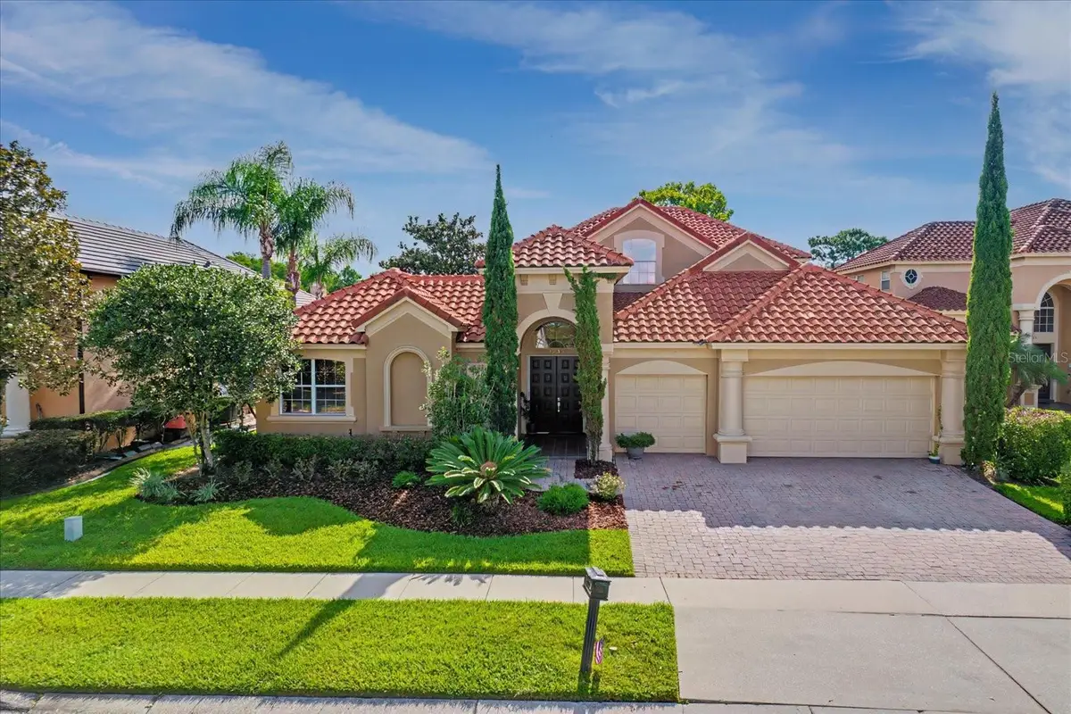 2835 Northampton Avenue, Orlando, FL 32828 - #1