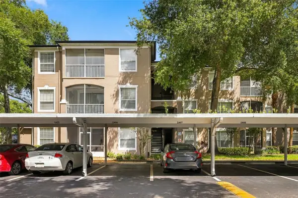 7135 Yacht Basin Avenue #211, ORLANDO, FL 32835