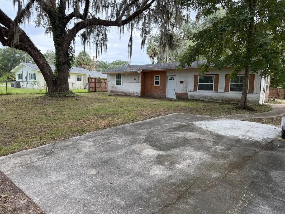 5211 SE 29th Avenue, Ocala, FL 34480 - #1