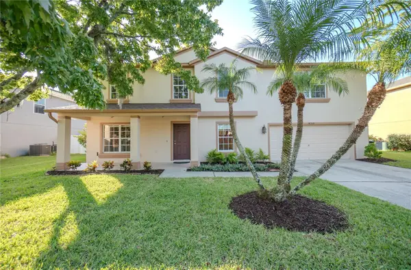 14208 Abington Heights Drive, ORLANDO, FL 32828