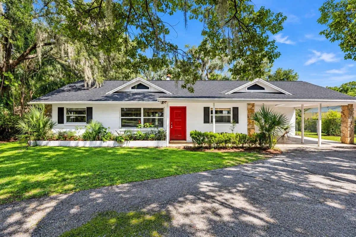 2901 Glyn Street, Orlando, FL 32807 - #1