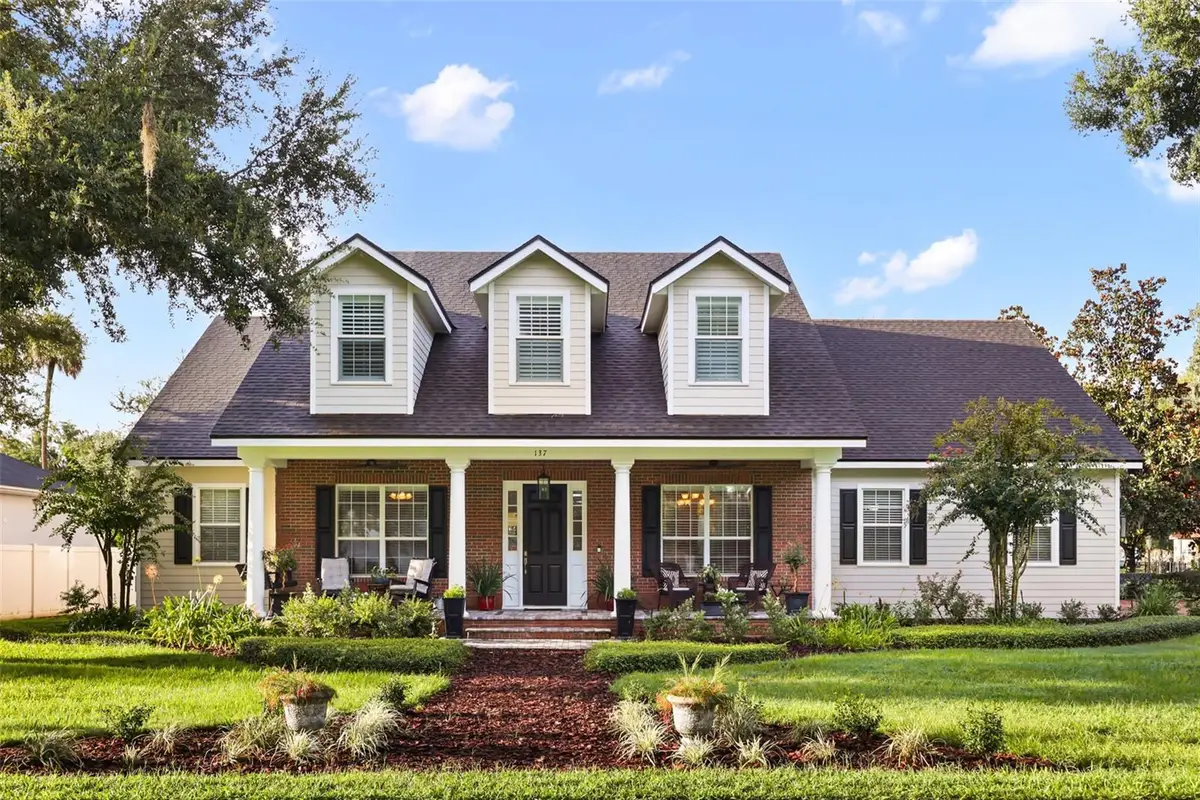 137 Petris Avenue, Oakland, FL 34760 - #1