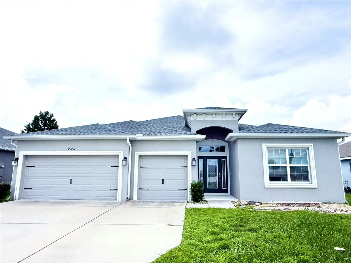 35006 Long Island Court, Zephyrhills, FL 33541 - #1