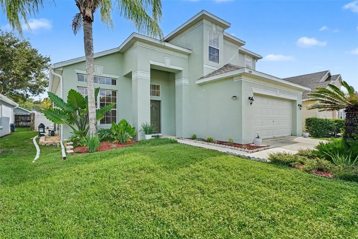 909 Devon Creek Road, Winter Springs, FL 32708 - #1