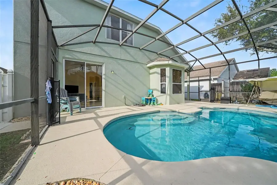 909 Devon Creek Road, Winter Springs, FL 32708 - #2