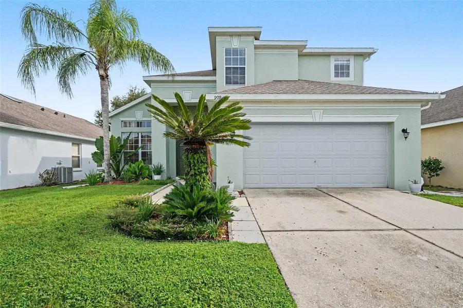 909 Devon Creek Road, Winter Springs, FL 32708 - #3