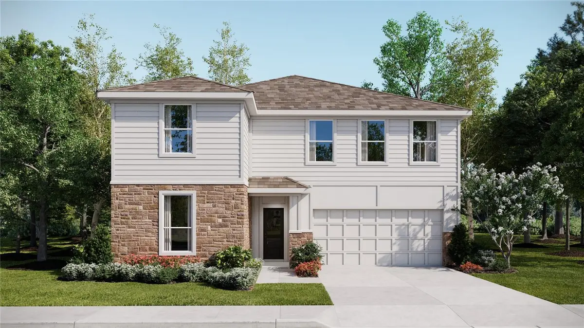 742 Tundra Loop, Groveland, FL 34736 - #1