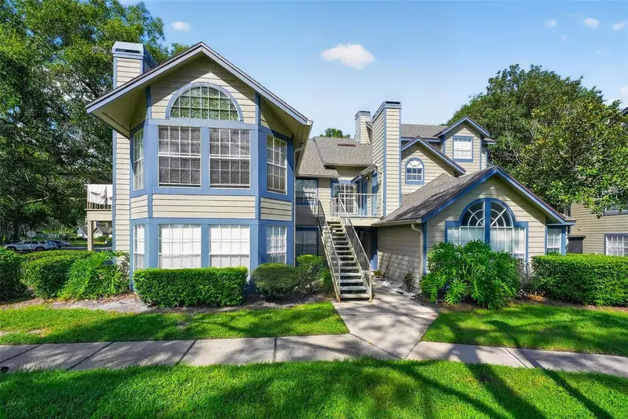 962 Newcastle Circle #202, Lake Mary, FL 32746 - #2