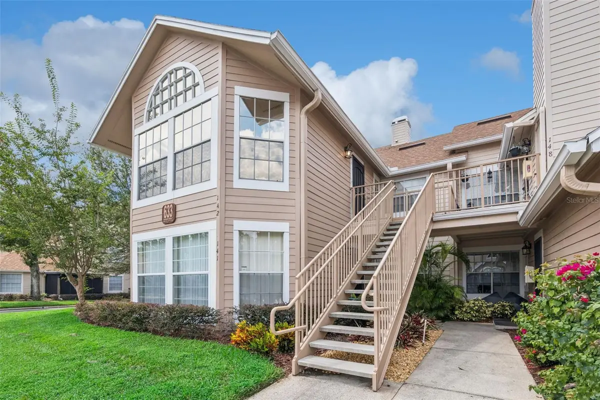 633 Greencove Terrace #142, Altamonte Springs, FL 32714 - #1