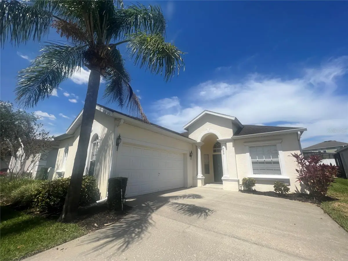 400 Montara Drive, Davenport, FL 33897 - #1