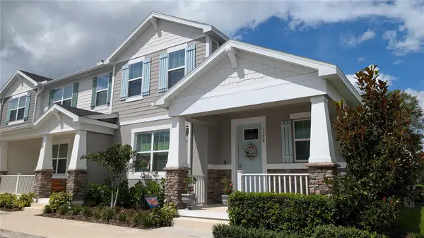 1378 Tarflower Drive, WINTER SPRINGS, FL 32708