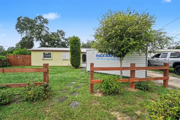 2440 Dolphin Road, TITUSVILLE, FL 32780
