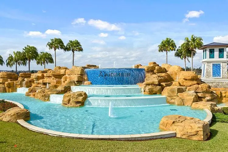 16704 Point Rock Drive, Winter Garden, FL 34787 - #2