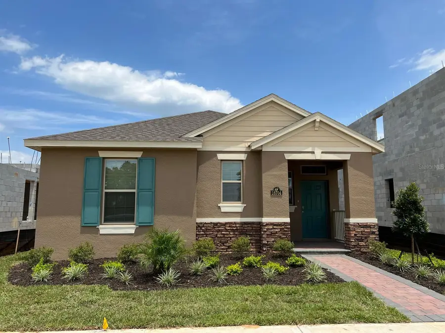 16704 Point Rock Drive, Winter Garden, FL 34787 - #3