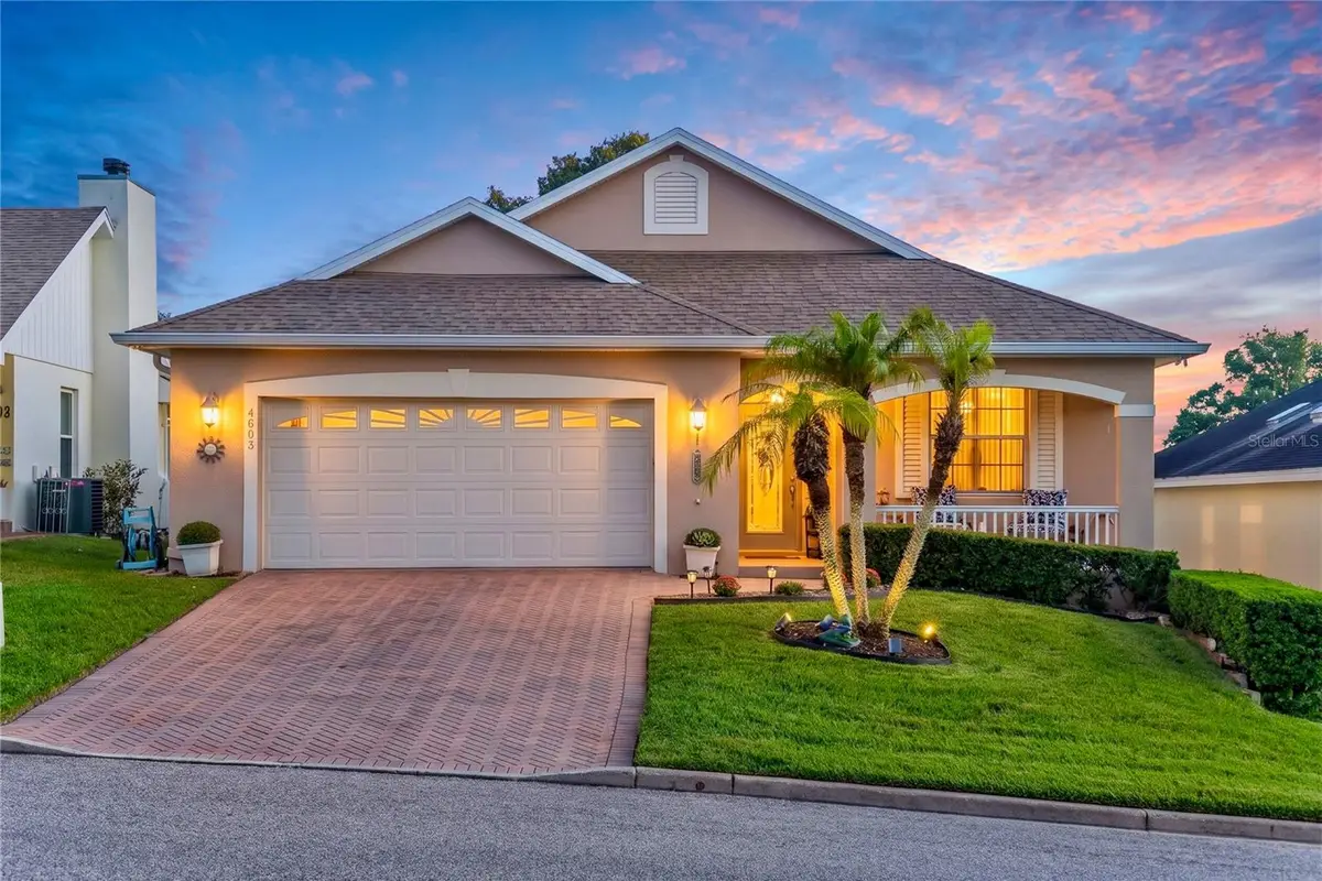 1036 Linkside Court, Apopka, FL 32712 - #1