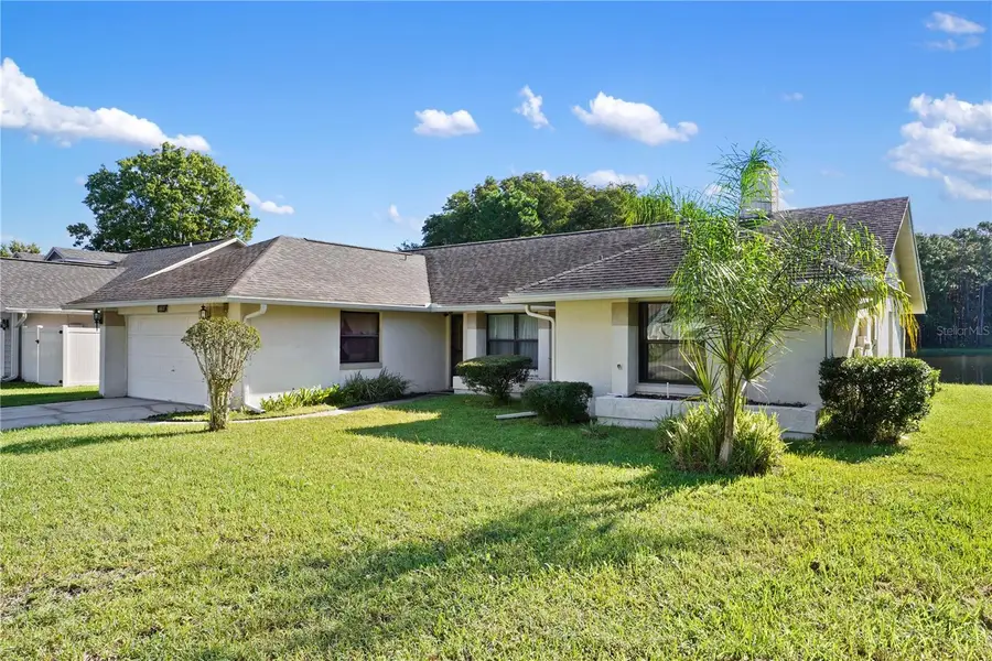 10413 Water Hyacinth Drive, Orlando, FL 32825 - #3