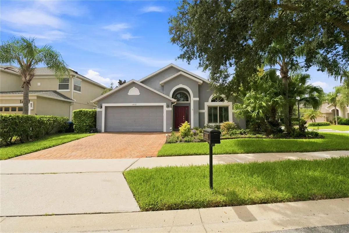 14157 Budworth Circle, Orlando, FL 32832 - #1