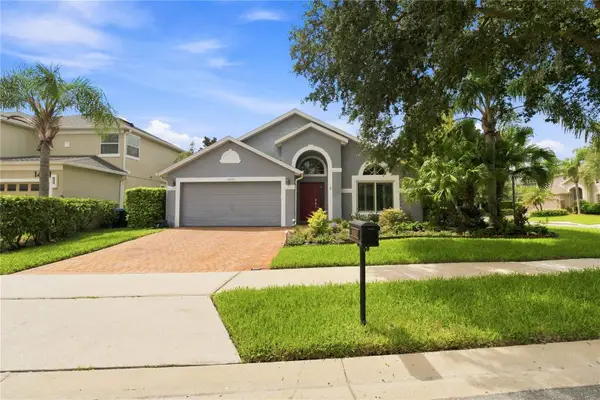 14157 Budworth Circle, ORLANDO, FL 32832