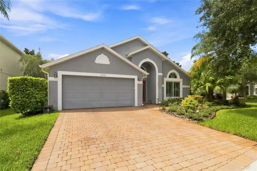 14157 Budworth Circle, Orlando, FL 32832 - #2