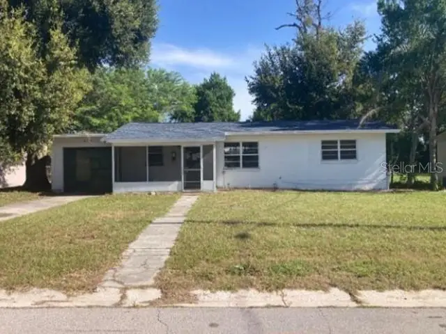 679 Avenue L Se, Winter Haven, FL 33880 - #1