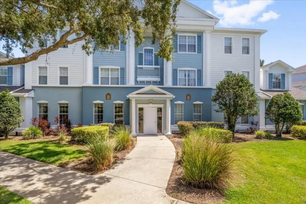 7697 Heritage Crossing Way #101, Reunion, FL 34747 - #1