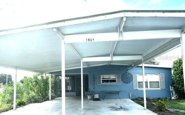 1513 Pleasant Street, Tavares, FL 32778 - #1
