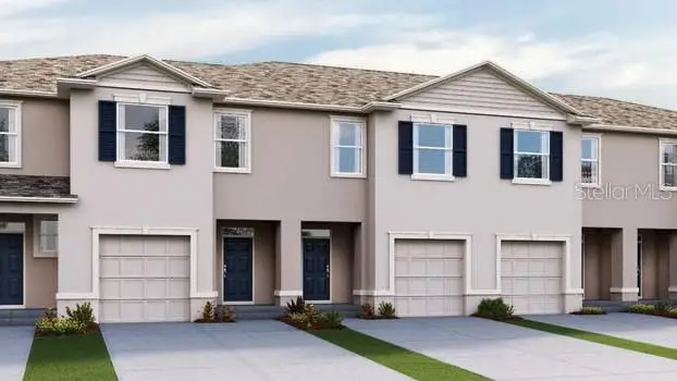 1696 Sugarwood Loop, Deland, FL 32724 - #1