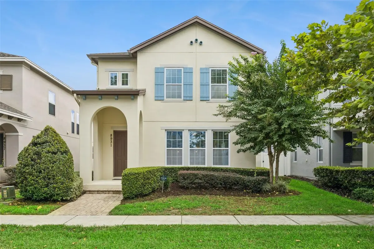 8931 Doddington Way, Winter Garden, FL 34787 - #1