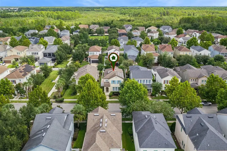 8931 Doddington Way, Winter Garden, FL 34787 - #2