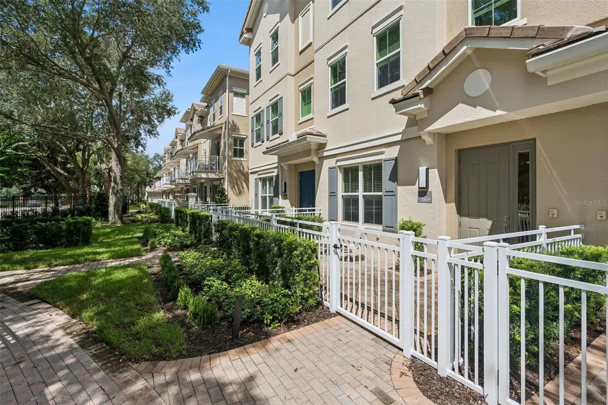 669 Hangnest Lane, Lake Mary, FL 32746 - #1
