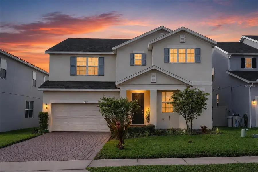 14427 Crestavista Avenue, Clermont, FL 34714 - #2