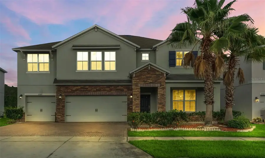 3740 Mt Vernon Way, Kissimmee, FL 34741 - #2