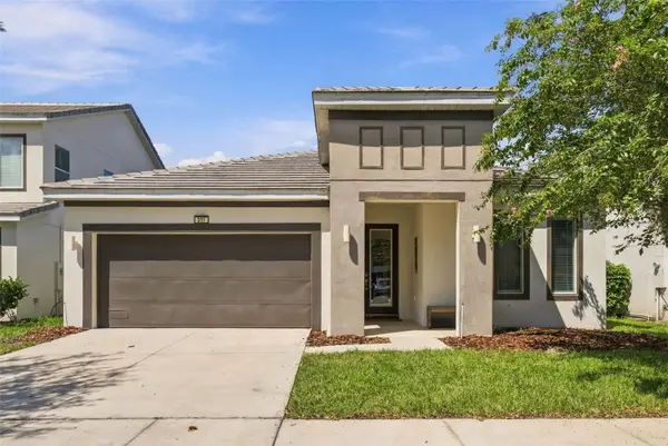 337 Marcello Boulevard, KISSIMMEE, FL 34746