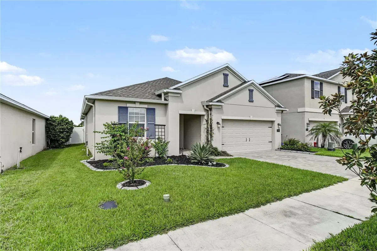 261 Taft Drive, Davenport, FL 33837 - #1